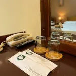 Balayong Pension
