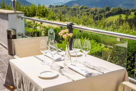 Hosteria de Torazo Nature Hotel & Spa Отели рядом с достопримечательностью «Río de la Ría»
