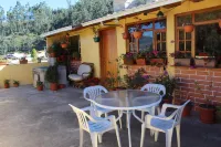 Casa de Huéspedes Casa de Luis Hotel a 