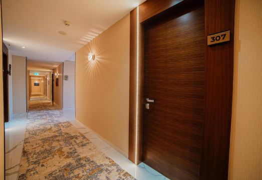 호텔 랄라 두드야 이미지