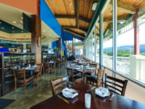 帕西菲卡海灘酒店 帕西菲卡酒店