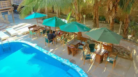 La Posada Отели в г. Манкора