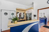 Browns Plains Motor Inn Hôtels à : Browns Plains