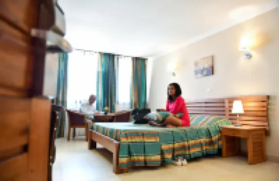 Anjary Hotel Antananarivo