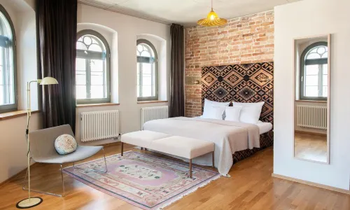 Emmerich Hotel Görlitz