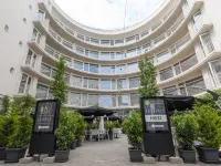 Parizs Garden Apartments Ξενοδοχεία στην πόλη Debrecen