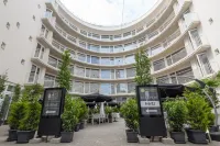 Parizs Garden Apartments Hotels in Debrecen