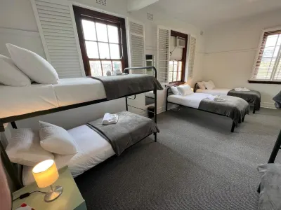 Hotel Concord Hotels in Ryde