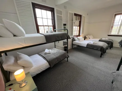 Hotel Concord Hotels in Ryde