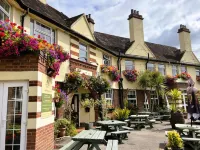 Wye Valley Hotel Hotels in Chepstow
