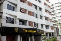 Hotel the Enchanted