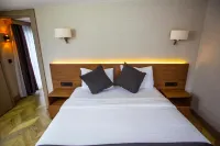 Istanbul Park Hotel Hotel in zona Porto Turistico Viaport Marina