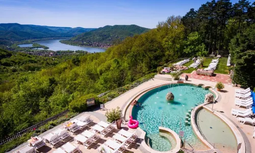 Silvanus Hotel