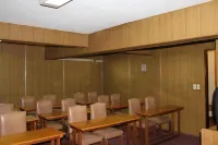 호텔 클리 - 주차장