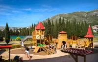 Remisens Hotel Albatros-All Inclusive Hotels in Cavtat