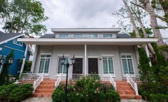 Baroque Boutique Resort