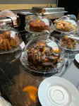 Hotel Oeste Plaza Hotels in Andradina