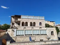 Hikmet's House Hotels near Avanos kalesi