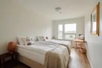 Solheimar Eco-Village Guesthouse Hotels in Solheimar