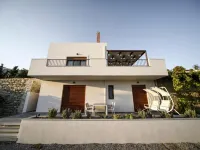 Lenikos Resort Hotels in Lampi