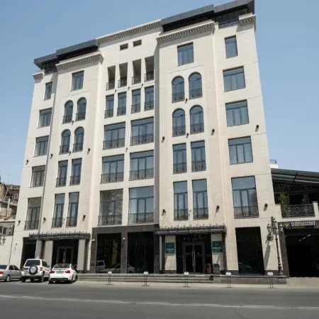 Sphera by Stellar Hotels, Yerevan