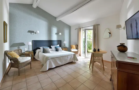 瑪澤特瑪麗德朱爾斯酒店