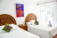 Petit Hotel Pilitas Hotel di 