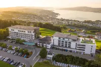 Panorama Resort & Spa Hotels in Айнзідельн