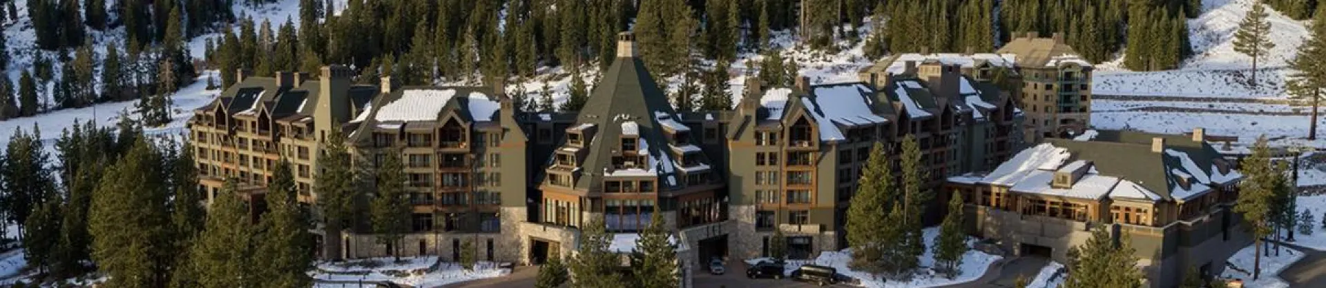 Top 20 des Hôtels avec vue imprenable près de Crystal Bay