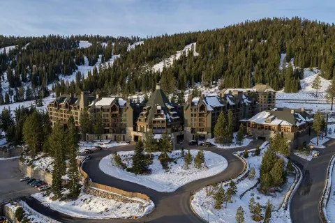 The Ritz-Carlton, Lake Tahoe
