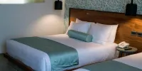 Hotel Y Parque Acuático la Caldera - Chambre (remodelada)