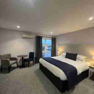 Dean Park Hotel Rooms