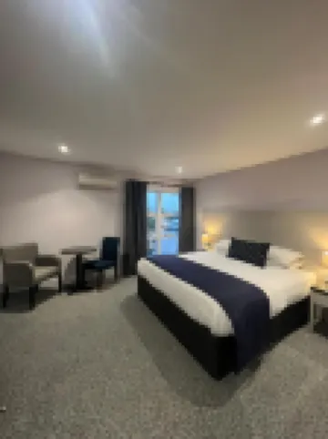 ディーン パーク ホテル のホテル