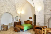 Agriturismo Antonelli Piangevino فنادق في Antonelli
