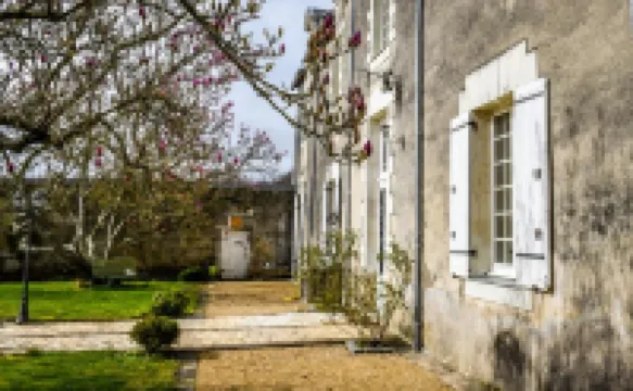Château de la Grand'Cour