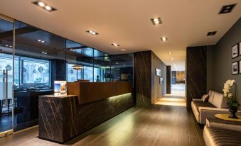 Best Western Premier Marina Las Condes