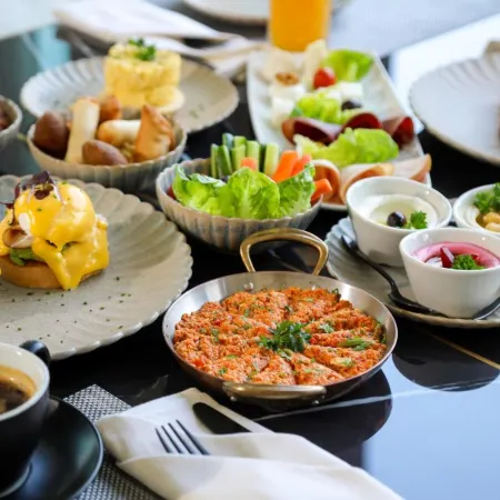 Maysan Doha, Lxr Hotels & Resorts