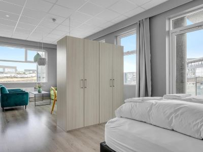Icelandic Apartments by Heimaleiga
