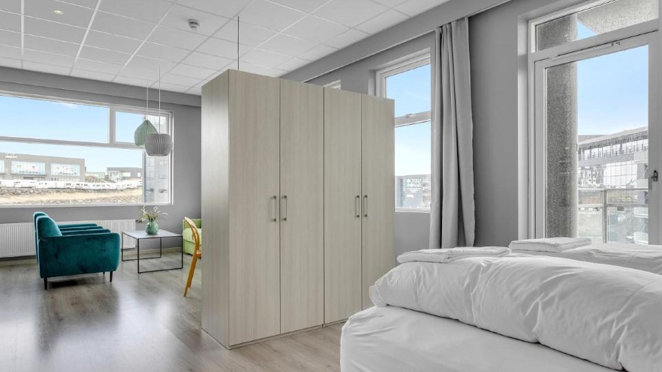 Icelandic Apartments by Heimaleiga