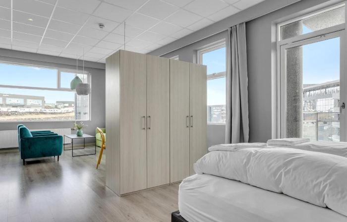 Icelandic Apartments by Heimaleiga