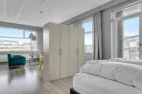 Icelandic Apartments by Heimaleiga