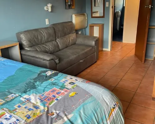 The Bug Backpackers Hotels in Nelson