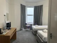 Exmouth Beach Hotel Hotels in Exmouth