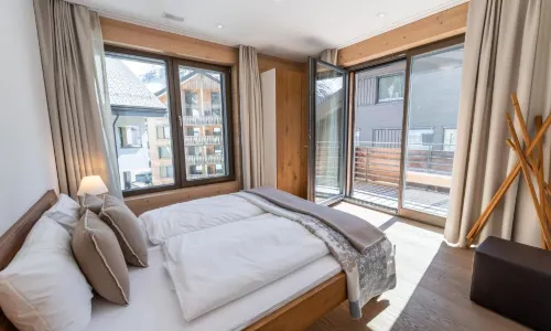 Andermatt Alpine Apartments