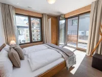 Andermatt Alpine Apartments Hotels in Andermatt