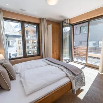 Andermatt Alpine Apartments