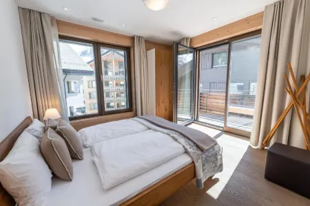 Andermatt Alpine Apartments