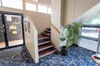 ไนท์แคปที่โรงแรมเฮนดัน