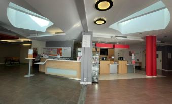 Ibis Girona Costa Brava