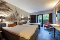 Hotel Heemskerk Hotels in Wijk aan Zee